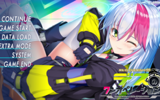 【ADV/AI汉化/PC】RE：D Cherish！ SS デスのワンオペレーション
