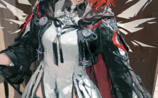 [Starsay]_Exusiai_能天使【29.5M】