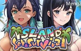 PC/爆款SLG/荒島 X 愛 X 求生/STEAM官方中文【简+繁】