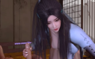 #vam #剑来 #宁姚 #卧室 #侍奉