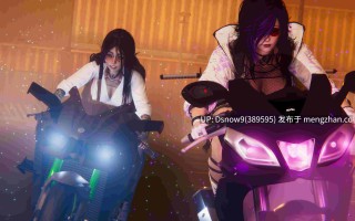 [SLG/动态/AI汉化] 小丑小队 Clown Squad v0.1 [PC/843M]