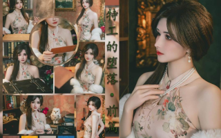 【cosplay合集带视频】特工的堕落前篇+后篇[80p+126p+剧情版+2v]【3.9G】