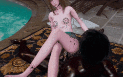 【4K/无修/无水印】新作-NO50.兔兔的任务5（有BGM无啪啪声无字）