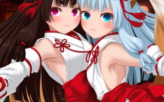 ACT/官中/步兵/动态 [幻想ラボ]浮世幻想縁日〜神様の使いの双子が百鬼夜行に犯されながらも立ち向かう夏祭りの物語