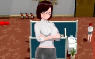 NTR-催○マスター