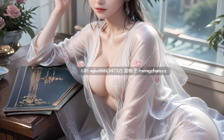 AI图包 kuzan-慕沛灵