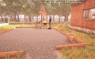 3D动态冒险开放类RPG 生肉 -- 别让你爸爸知道 Don't Let Your Dad Find Out [v1.0] 2.1gb