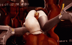 新作-Stelle & Firefly Instant Loss Alley - EroCake