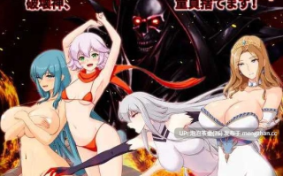 【RPG/汉化/新作】破坏神、我要告别处男！/破壊神、童貞すてます！ Ver1.01 AI汉化版