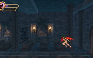 PC/ACT/#Succubus: The Lustborn Curse  v0.0.7 英文生肉版【2025年05月09日 发售】