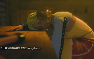 免费【3D欧美SLG futa主角 奇幻 动态 机翻】草地上的鹿 Deer in the Meadow [V0.01 Demo]