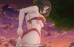 [SLG动态步兵官中PC+安卓巨乳] 进击的同人 调查兵团 Attack on Survey Corps v0.28.0[928M]