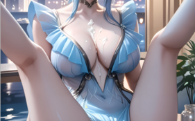 [AI图包/AI清白壁纸/18+]精品