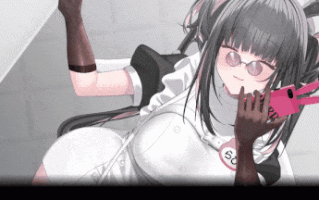 13【3d】【灰葉 Lapin gris】 7月18日新作_発情ケモミミclinic ～来岡エミHシーン③～ 【428M】