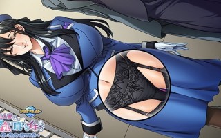 新汉化[日式ADV] 巨乳人妻喷出母乳，高潮不断 ～沉沦于年轻处男的妻子～ 巨乳人妻は、母乳を噴いてイキまくる ～若い童貞に堕ちる妻～ AI汉化版+全CG存档 [470M]