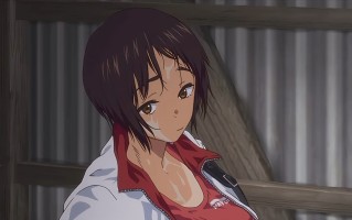 捻丝 1～2 Queen Bee 里番合集 中文字幕 熟肉  呆萌合集