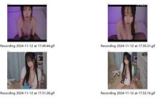 yoon ying——可爱的护士和可pa的魅魔 有赠品