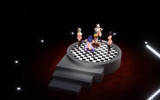 相位土豆-转盘盲盒(2k+差分)