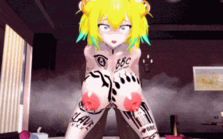 [麻雀ファイトガールズ]Mahjong Fight Girl_QOS