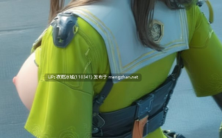 【图包】穿越火线 钟小葵 254p（荤素）