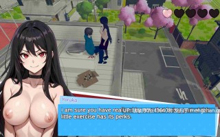 【更新】[SLG/3D/步兵/动态/PC]  快照 Snapshot! V0963