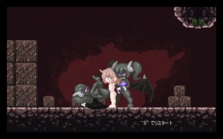 【PC/生肉/动态】驱魔人枪手 EXOrcist GUNNER v1.01
