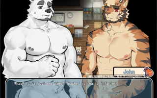 【欧美/RPG/兽交/毛茸茸/PC/官中】HAS_I用催眠应用把学校里所有男孩都变成了我的 HAS_I Used a Hypnosis APP to Turn All the Boys in School into My Sex Slaves [v1.2]【序号7176】