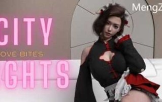 爱欲之都开篇季v0.1.9.7  6G  官中  City Lights Love Bites Season