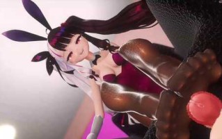 [dd_ddの動画置き場] ほら～❤タイツの心地はどうなの～？