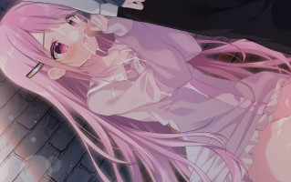 【ADV/PC】宝石心学院2 -世界的尽头-