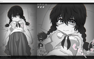 [PC/全动态/SLG]侄女来我家了（姪路〜姪っ子お）白嫖