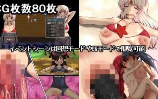 PC/RPG/漂流勇者  汉化版