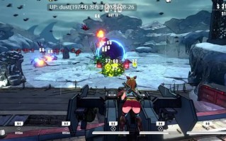 御炮少女 官方中文 肉鸽