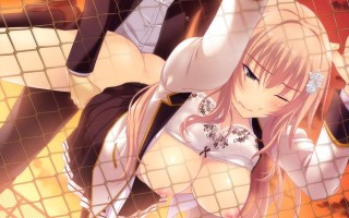 【ADV/PC】虏之旋律～淫靡喘息的处女六重奏～ The Motion