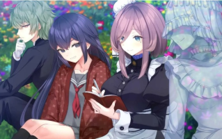 【日系/ADV/精品/精翻/全CG/存档】月乡幽灵 ムーン・ゴースト v1.11 精翻汉化版+全CG存档【4.69G】【序号742】