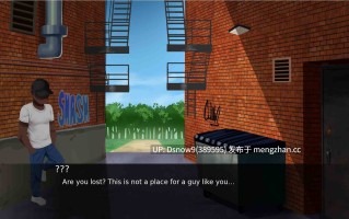 【日系SLG/AI汉化/动态】丰臀宇宙34 Pawgverse 34 v0.03【PC+安卓/1.6G】