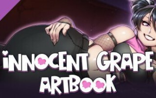 【PC/ADV/动态/无码】纯真的葡萄【共2.7GB】【附带全DLC】【官方中文】