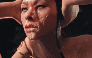 3Kitana facefucked (AUDIO)