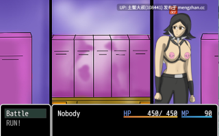 【2D欧美RPG 兽女 冒险 奇幻 后宫 回合制 机翻】度假门户 Vacation Portals [v1.3.15] 344MB