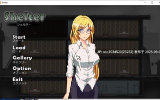 Alibi社团（已解散）22款游戏合集~大部分动态~英文和日文