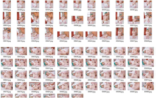 A-34 152cmEカップむちむち女子のラブ◯イブ南ことりコス3本番中出しセックス