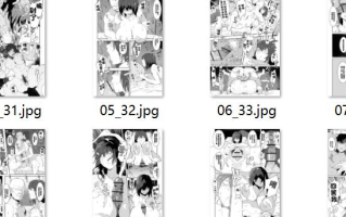 【汉化/23P】ネトラレモード