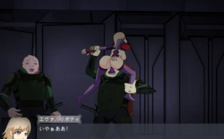 【ACT/像素/中/异种/产卵/PC】原始惑星:終战天使Ver1.30