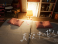 【爆款精品3D/中文/全动态/PC】真夜中的撒娇V1.2 官中汉化不完整步兵版