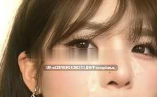 网红AI脱衣美图系列：星狗【62P】