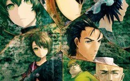 命运石之门 线性拘束的树状图