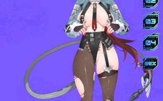 【互动/亚洲风SLG/全动态】绝区零 & W30 ZenlessZoneZero Ver2025.01 官方中文步兵版【PC/610M】