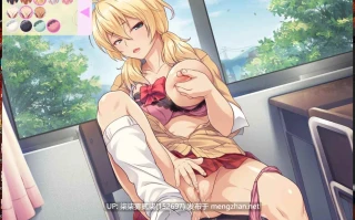 邻座的辣妹碧池 ～我成了她的炮友/隣の席のギャルビッチ ～僕は彼女のセックスフレンド!～V1.00【PC/拔作ADV/恶堕】