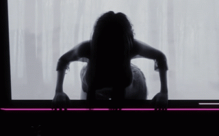 [3D动画]贞子❗❗❗晚上看片时遇到贞子怎么办 当然是上了  Secazz大佬作品合集（The Ring）（贞子）