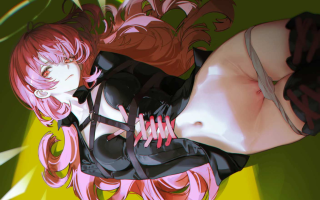 原图 CG 作品 49【60P+451M]